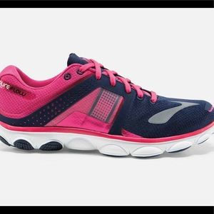 Brooks PureFlow 4 Sneakers